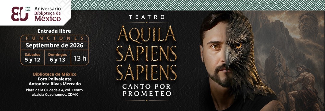 Aquila Sapiens Sapiens