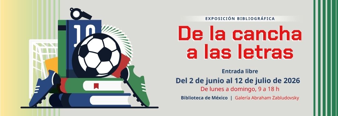 De la cancha a las letras