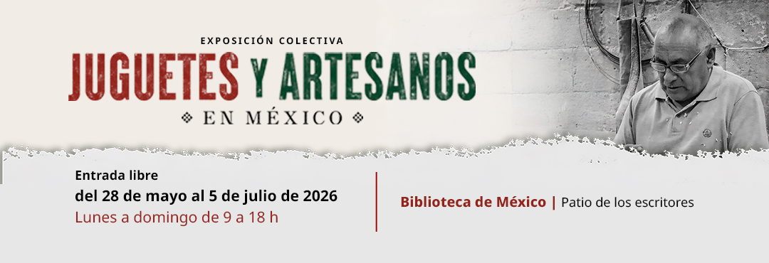 Juguetes y Artesanos