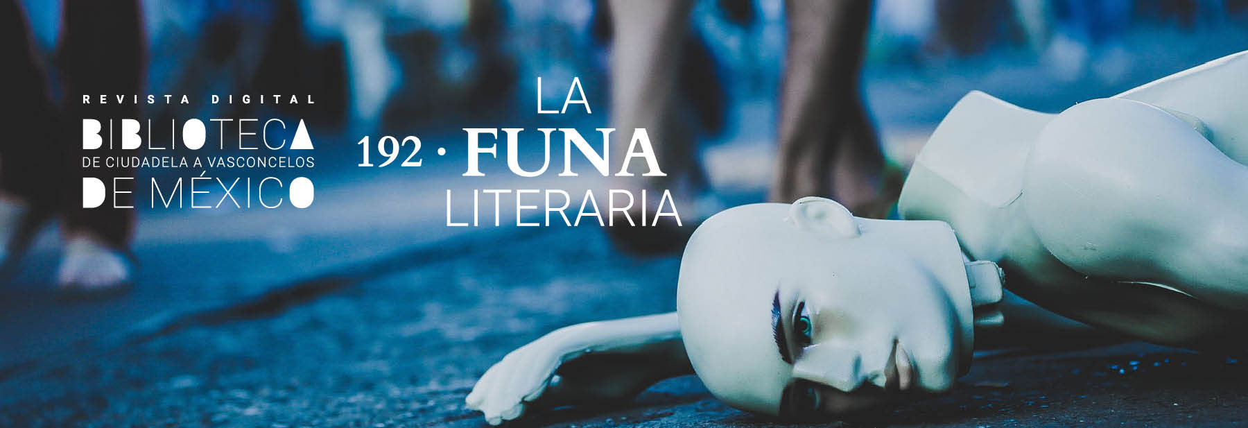 La funa literaria