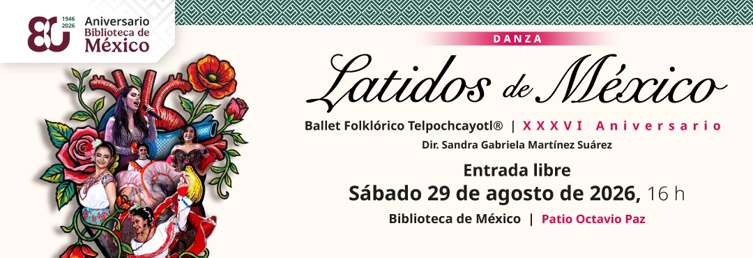 Latidos de México