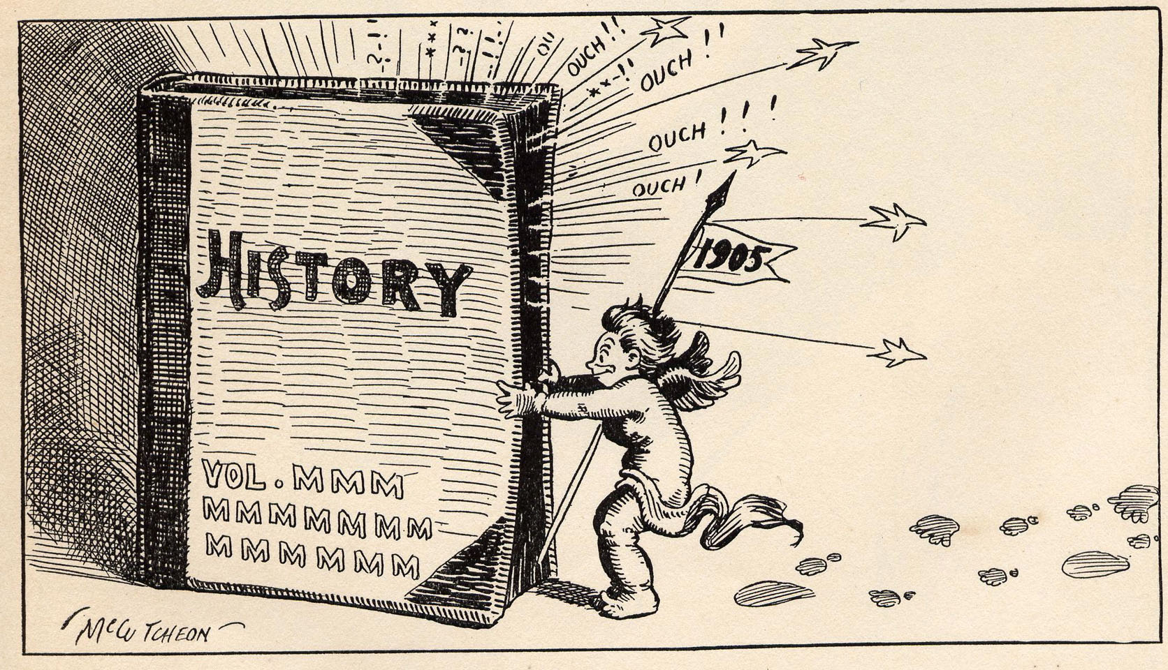 Portada de Editorial