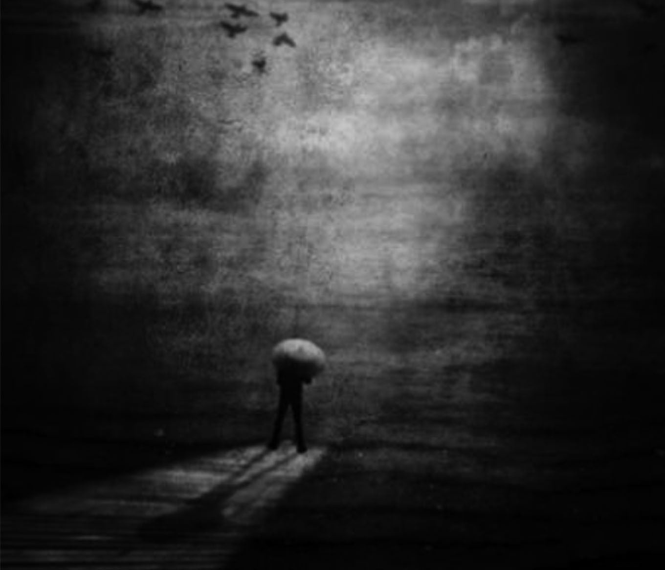 Portada del texto 'La funa también es un corazón roto' por Héctor Avélica