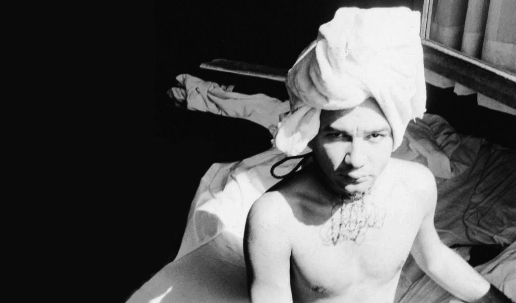 Portada del texto 'Arenas, Sarduy y la maquinaria del olvido' por Judith Navarro